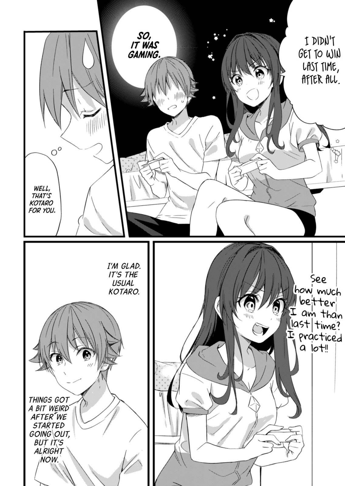 Read Reincarnation chapter 13.2 image 13 on Lezhin