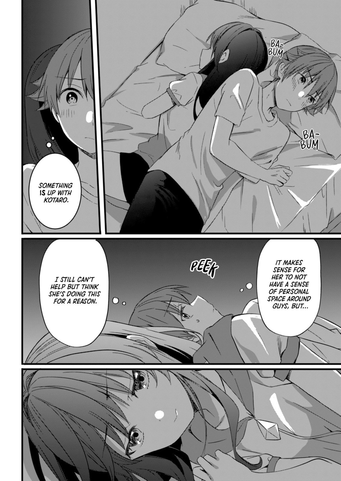 Read Reincarnation chapter 13.2 image 15 on Lezhin