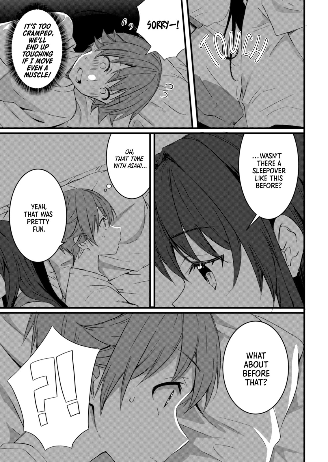Read Reincarnation chapter 13.2 image 16 on Lezhin