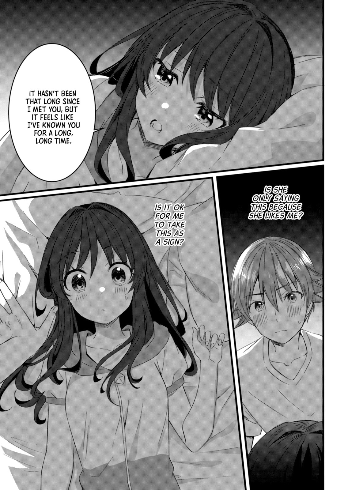 Read Reincarnation chapter 13.2 image 18 on Lezhin