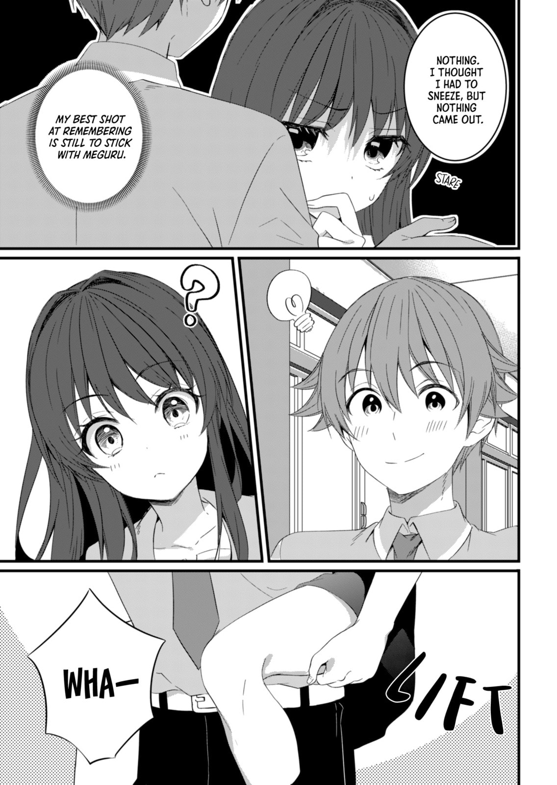 Read Reincarnation chapter 13.2 image 2 on Lezhin