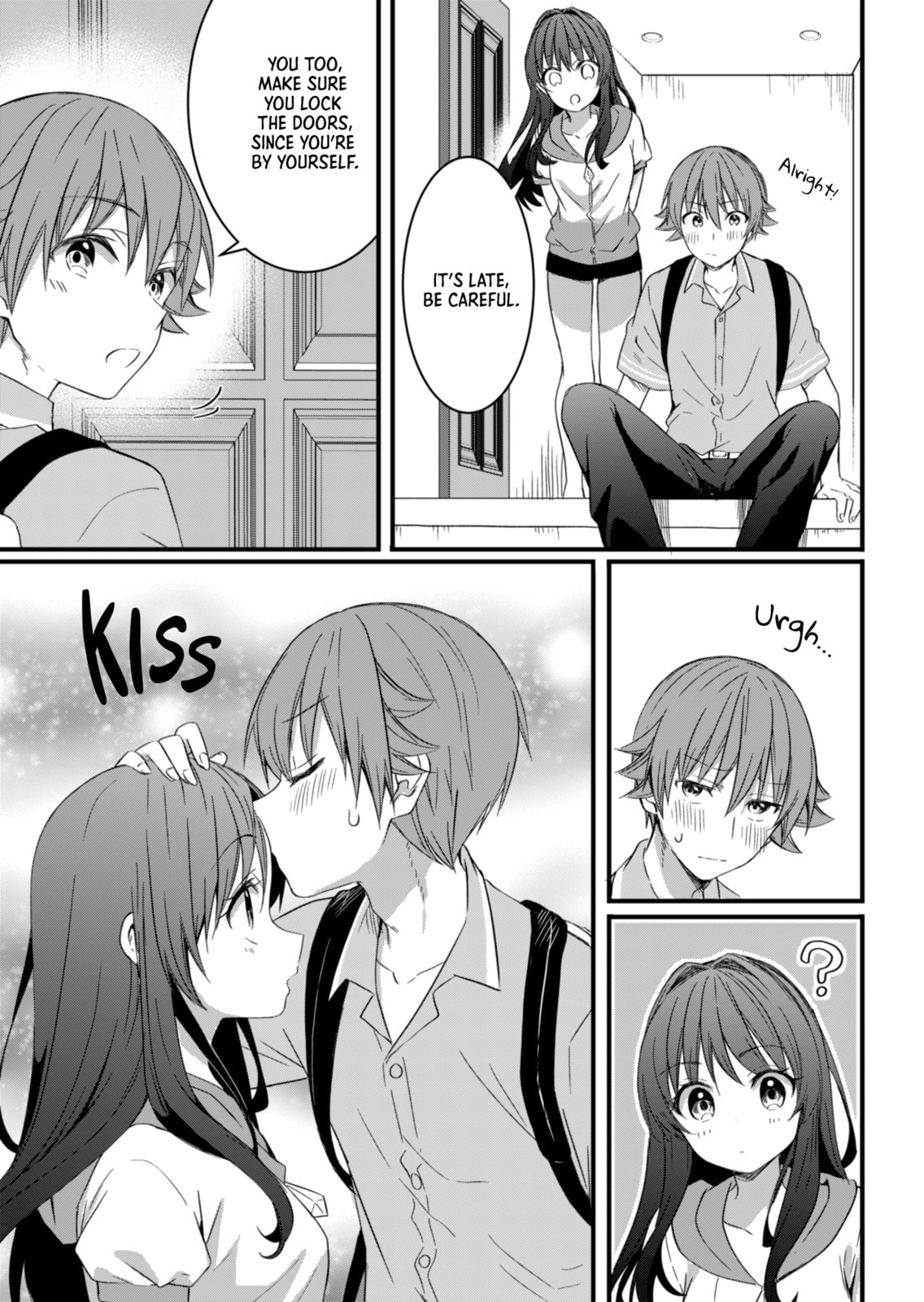 Read Reincarnation chapter 13.2 image 20 on Lezhin