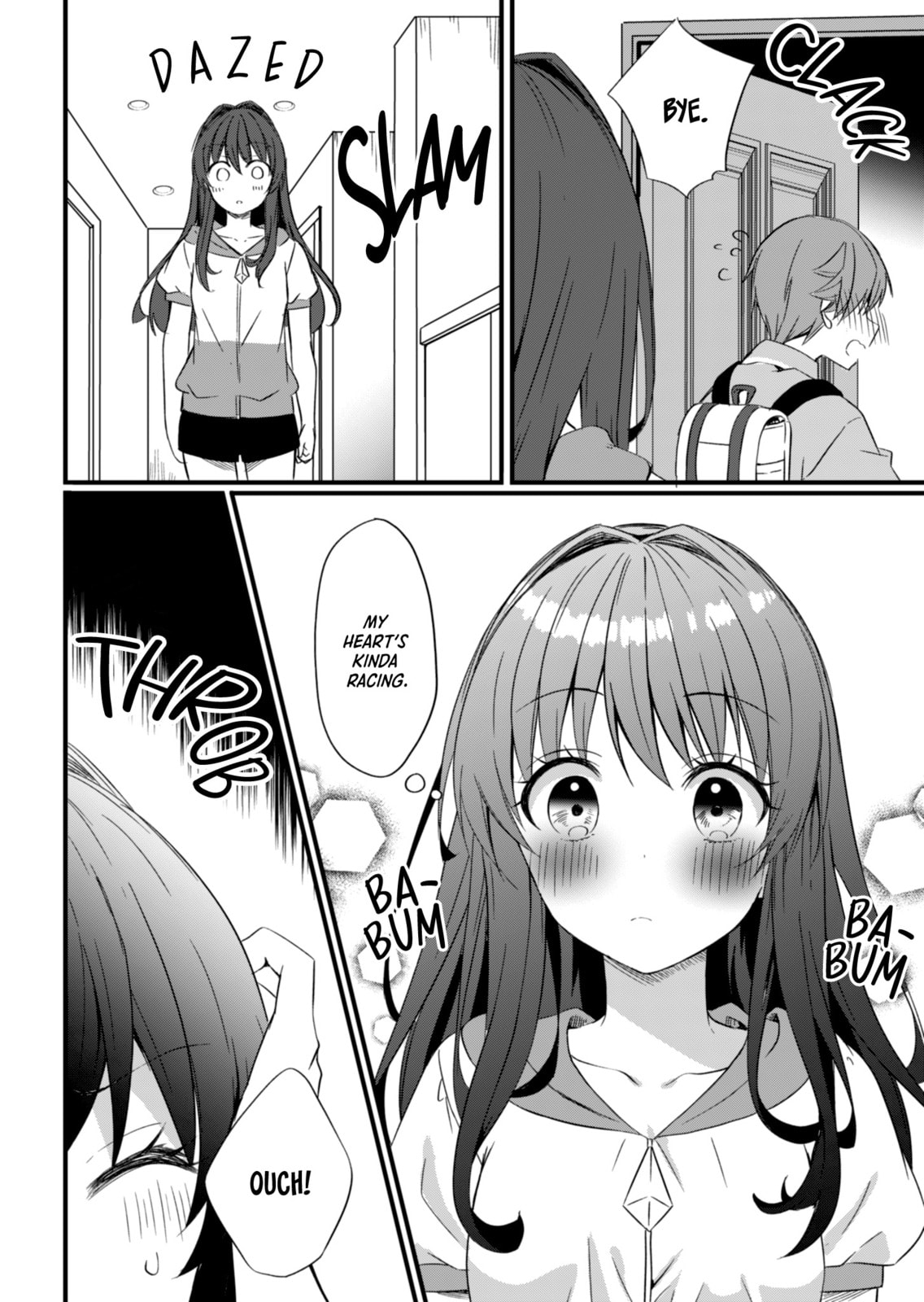 Read Reincarnation chapter 13.2 image 21 on Lezhin