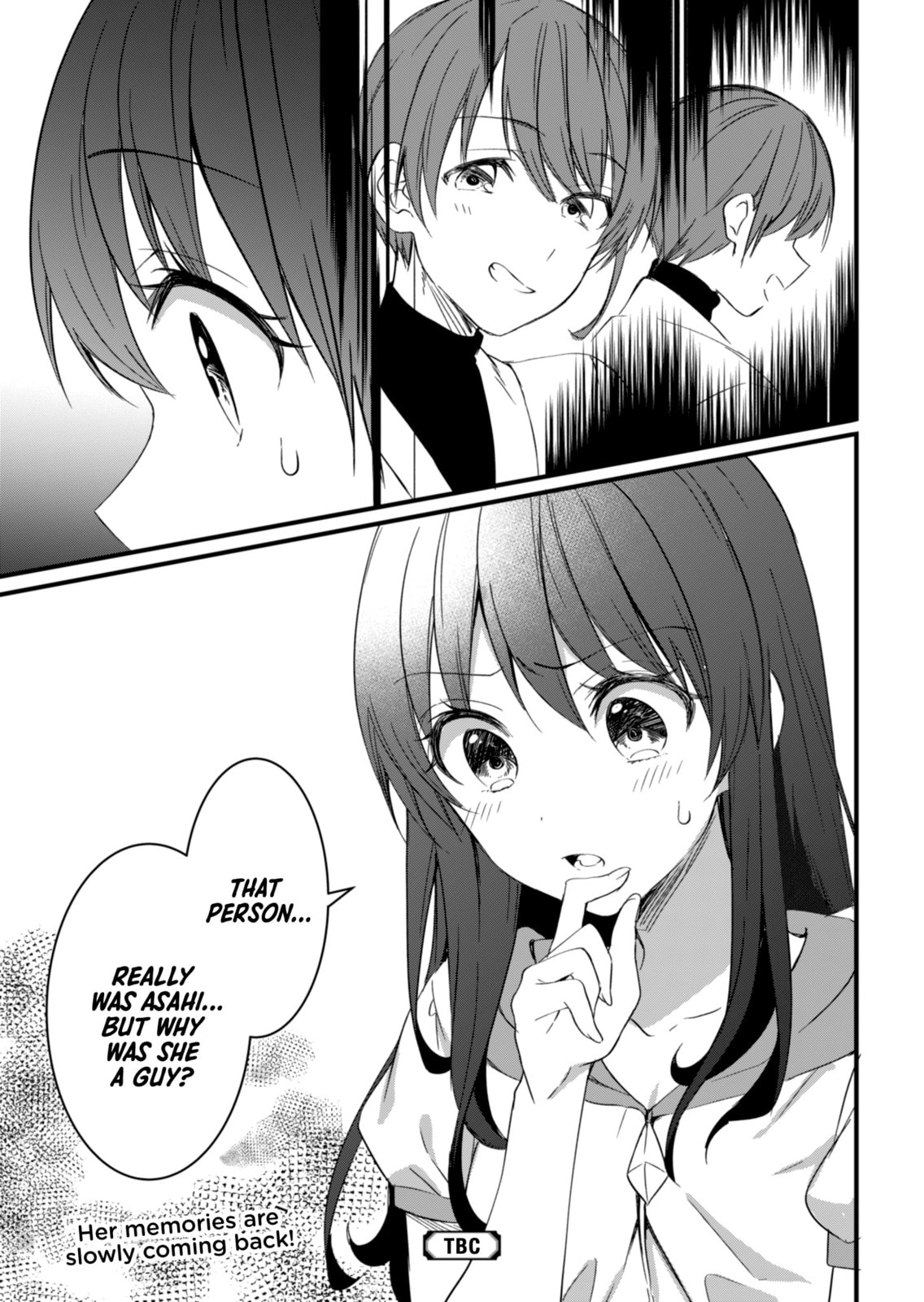 Read Reincarnation chapter 13.2 image 22 on Lezhin
