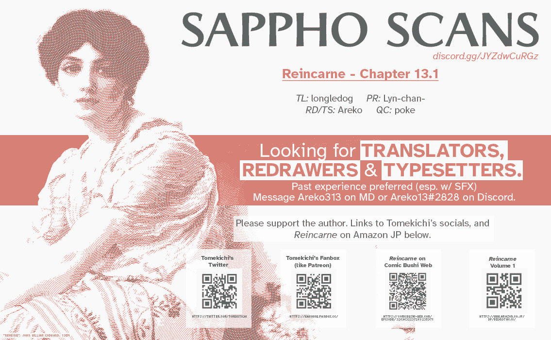 Read Reincarnation chapter 13.2 image 23 on Lezhin
