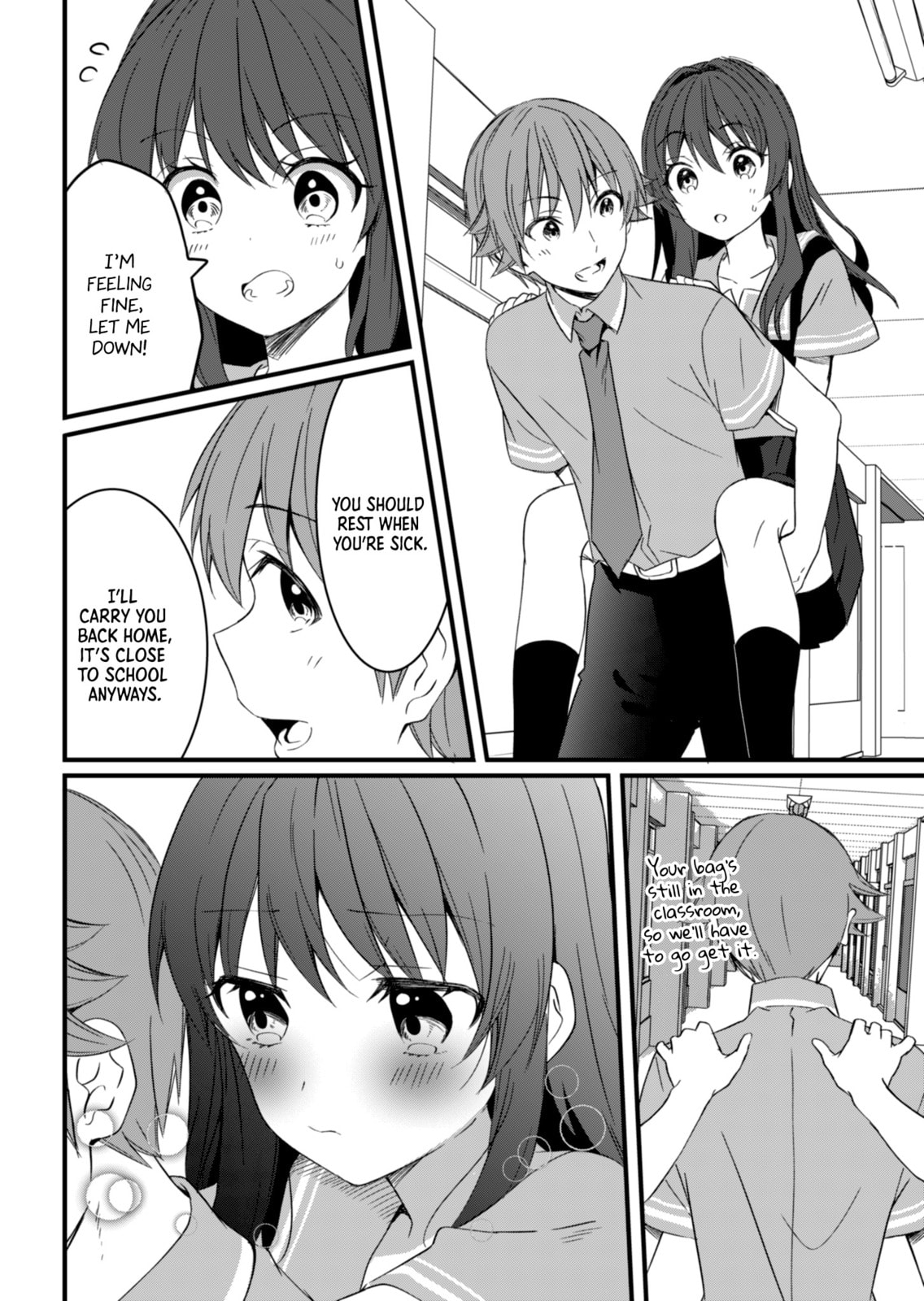Read Reincarnation chapter 13.2 image 3 on Lezhin