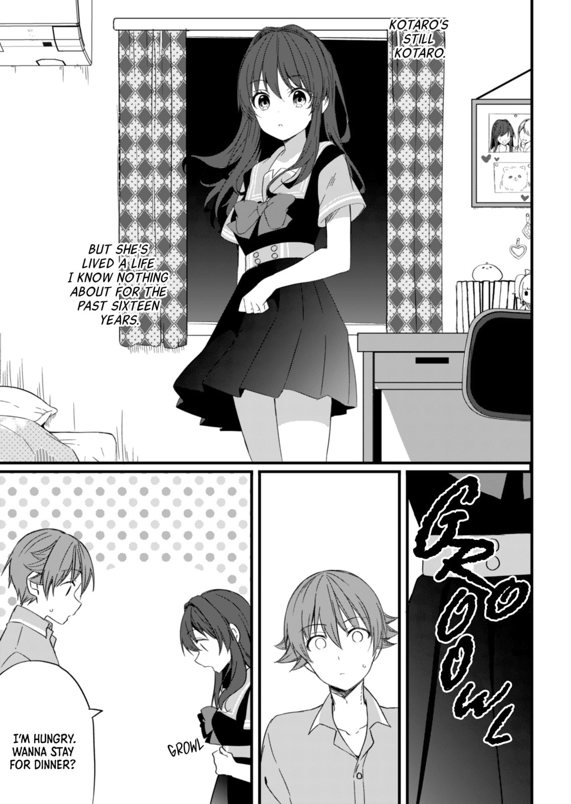 Read Reincarnation chapter 13.2 image 6 on Lezhin