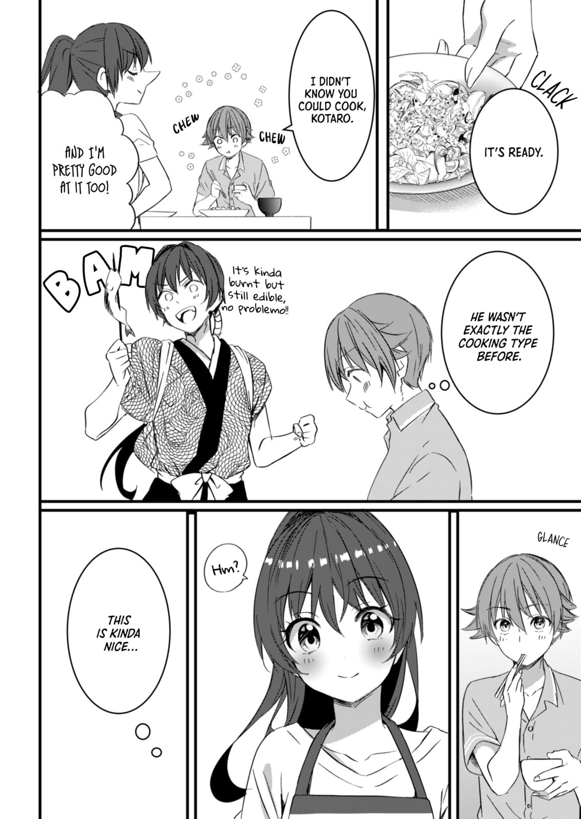 Read Reincarnation chapter 13.2 image 7 on Lezhin