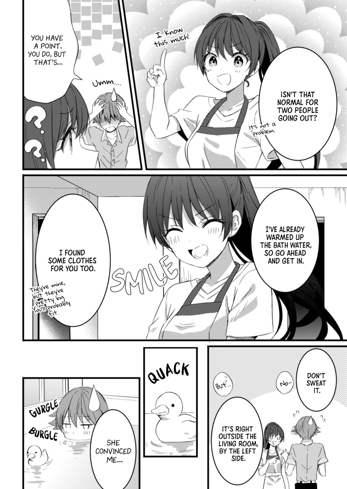 Read Reincarnation chapter 13.2 image 9 on Lezhin