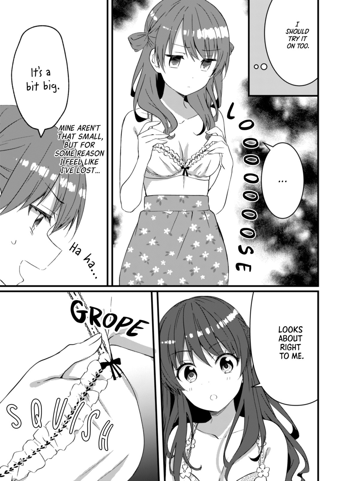 Read Reincarnation chapter 14.1 image 10 on Lezhin