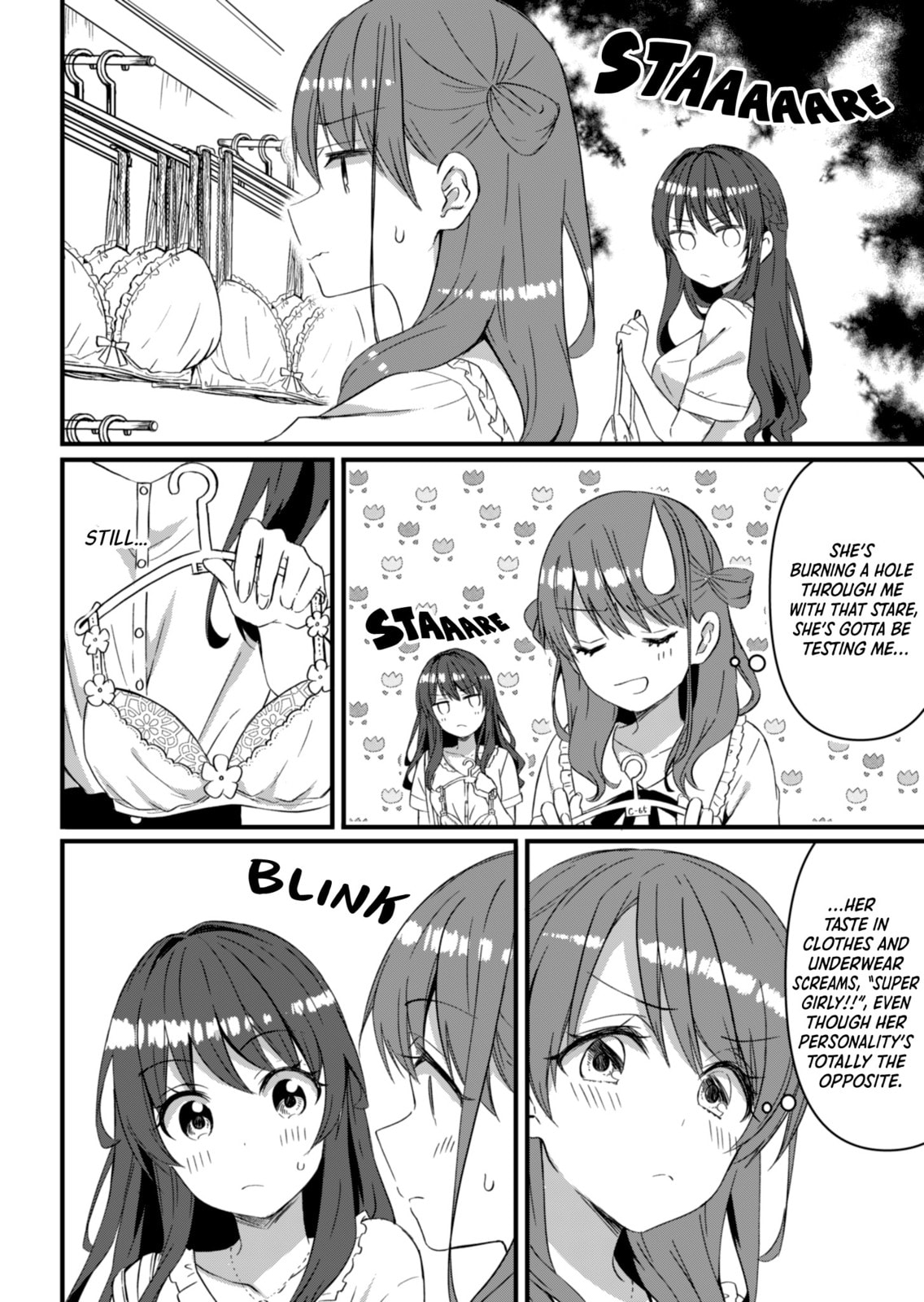 Read Reincarnation chapter 14.1 image 5 on Lezhin
