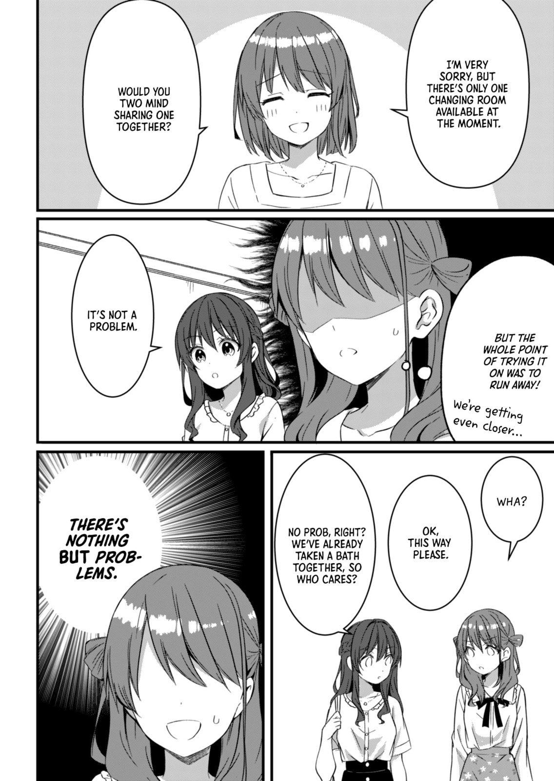 Read Reincarnation chapter 14.1 image 7 on Lezhin