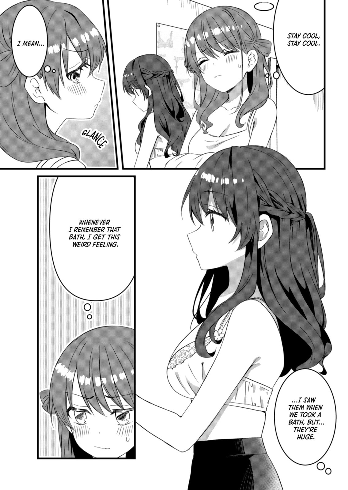 Read Reincarnation chapter 14.1 image 8 on Lezhin