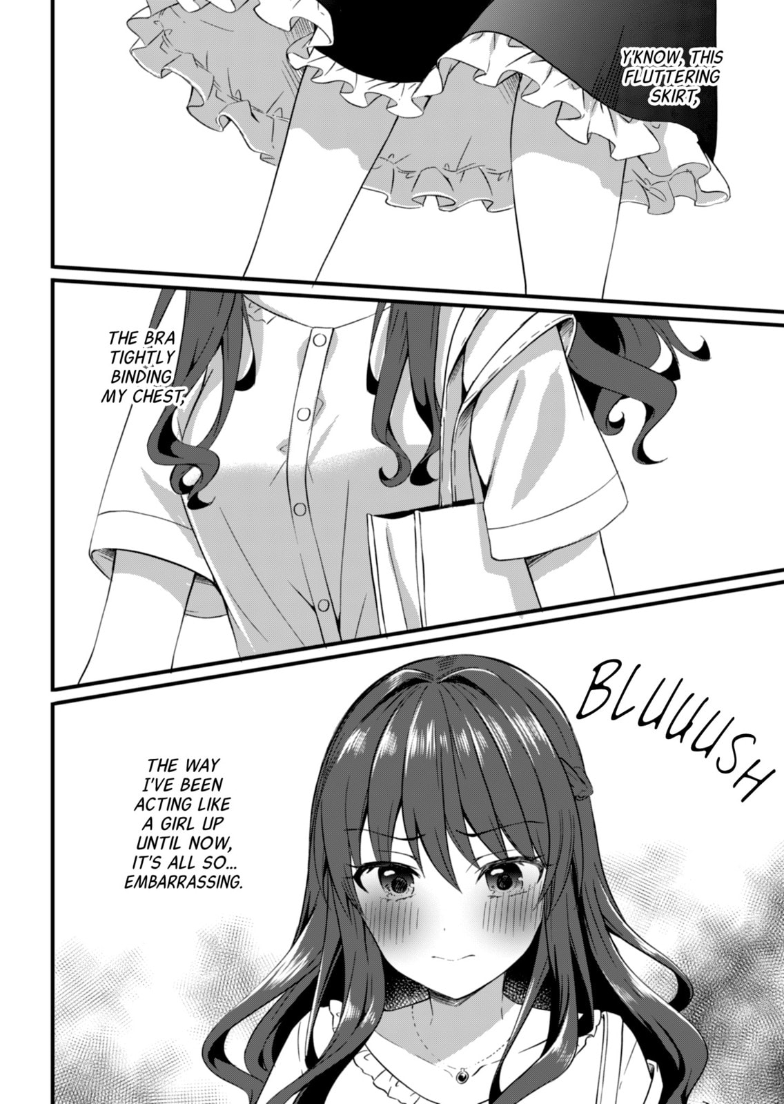 Read Reincarnation chapter 14.2 image 11 on Lezhin