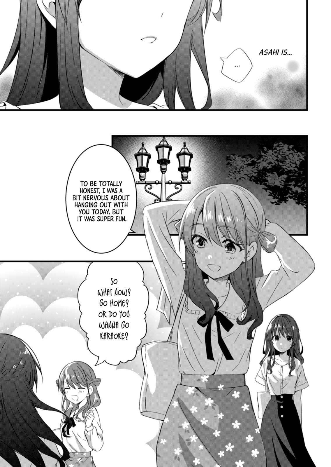 Read Reincarnation chapter 14.2 image 2 on Lezhin
