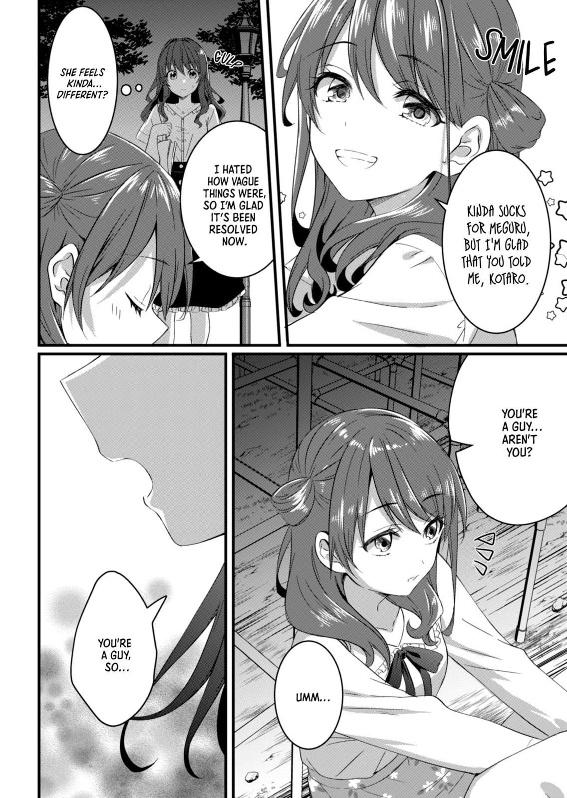 Read Reincarnation chapter 14.2 image 7 on Lezhin