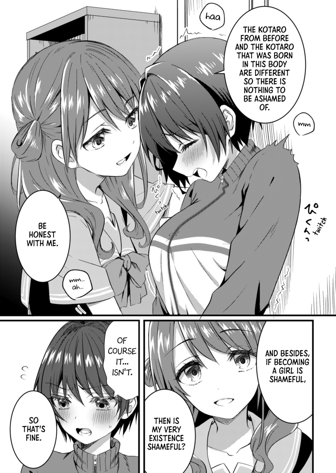 Read Reincarnation chapter 15.1 image 13 on Lezhin