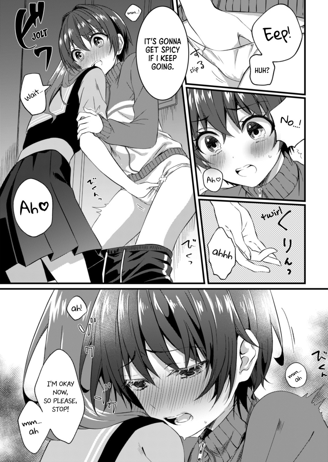 Read Reincarnation chapter 15.1 image 15 on Lezhin