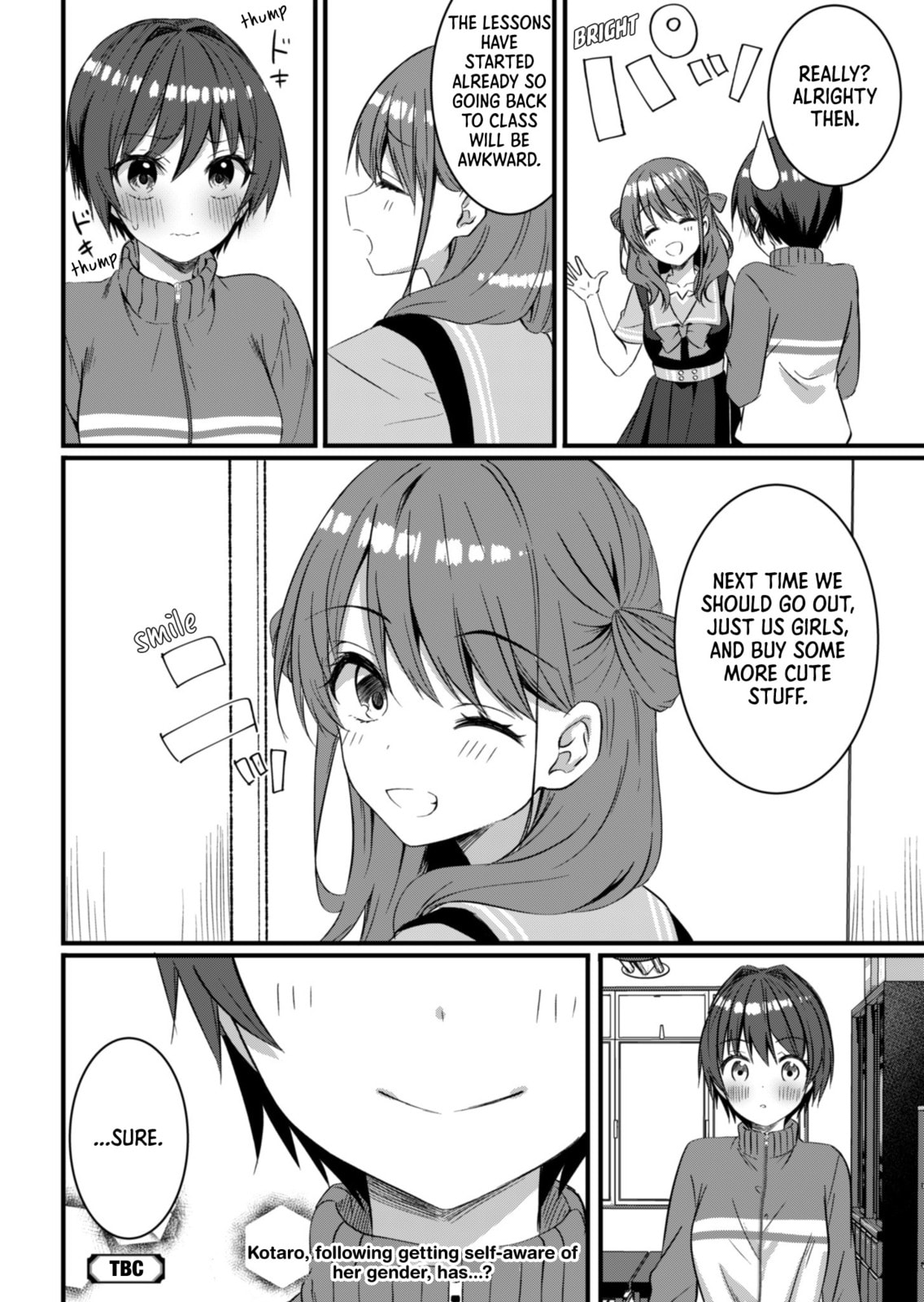 Read Reincarnation chapter 15.1 image 16 on Lezhin
