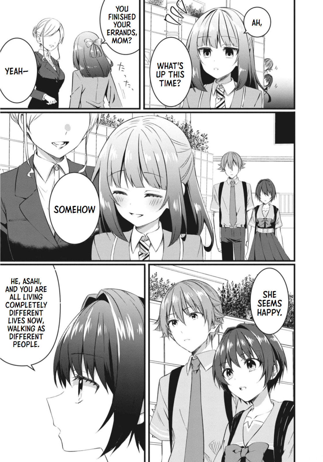 Read Reincarnation chapter 15.2 image 10 on Lezhin