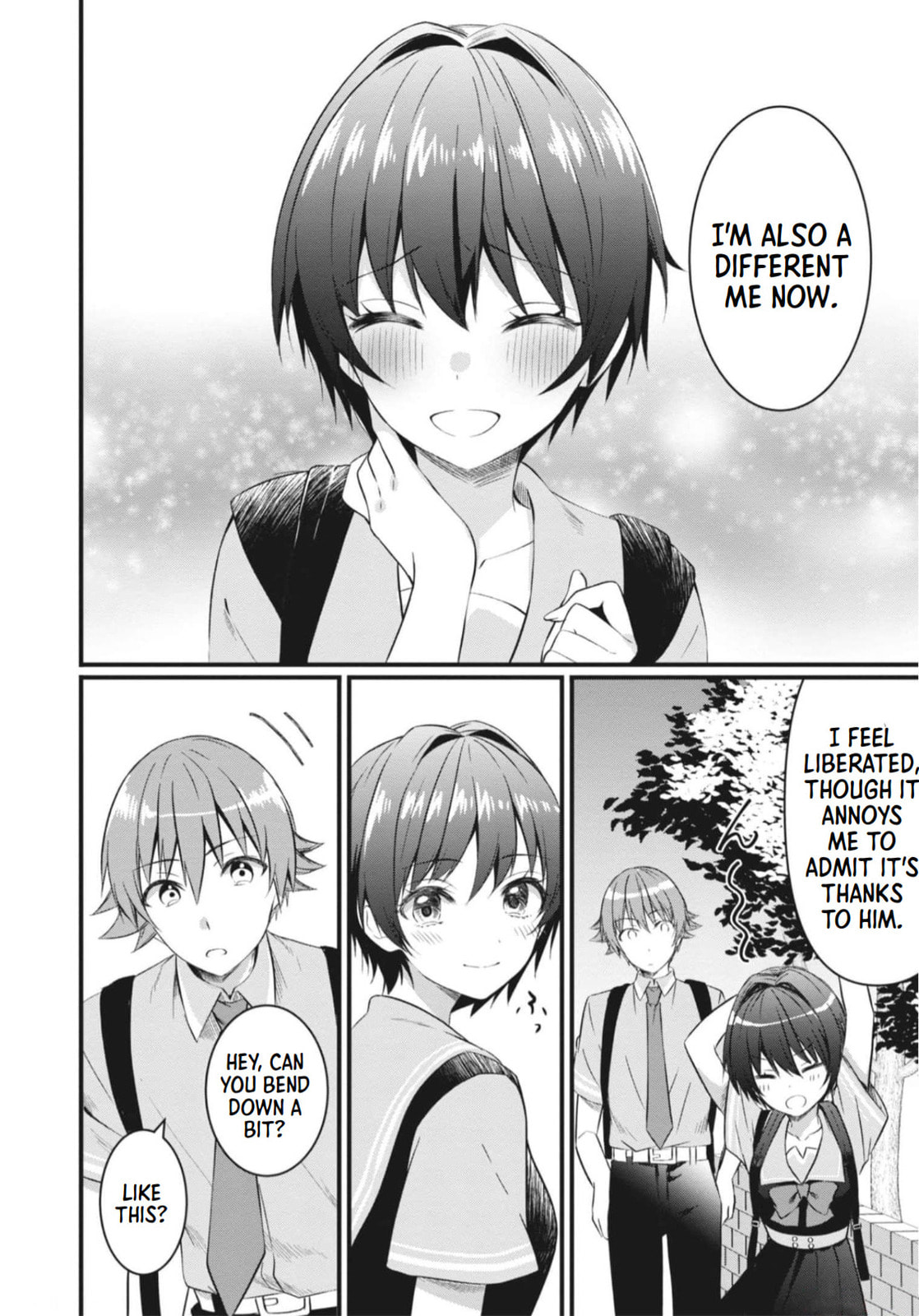 Read Reincarnation chapter 15.2 image 11 on Lezhin