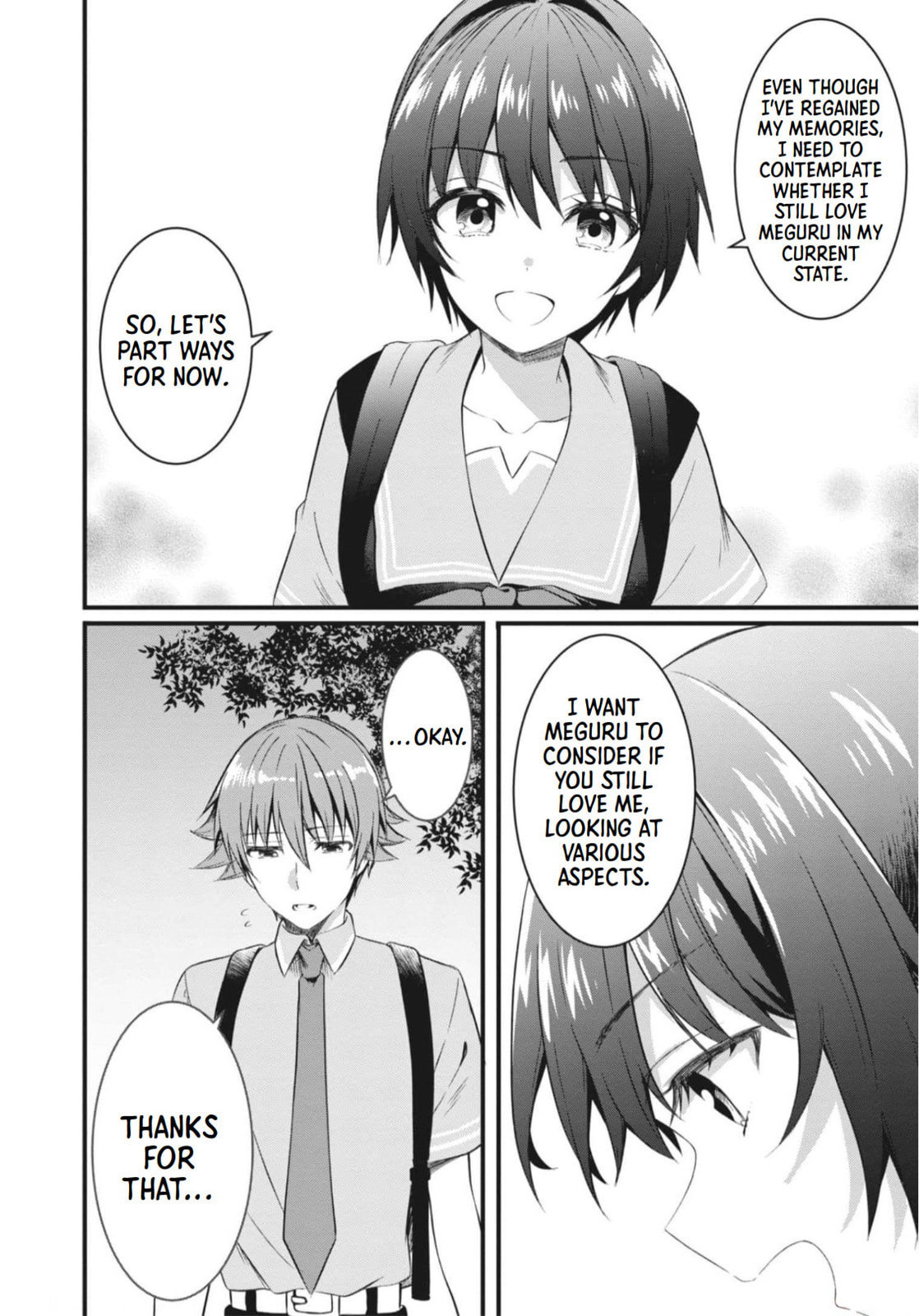Read Reincarnation chapter 15.2 image 13 on Lezhin