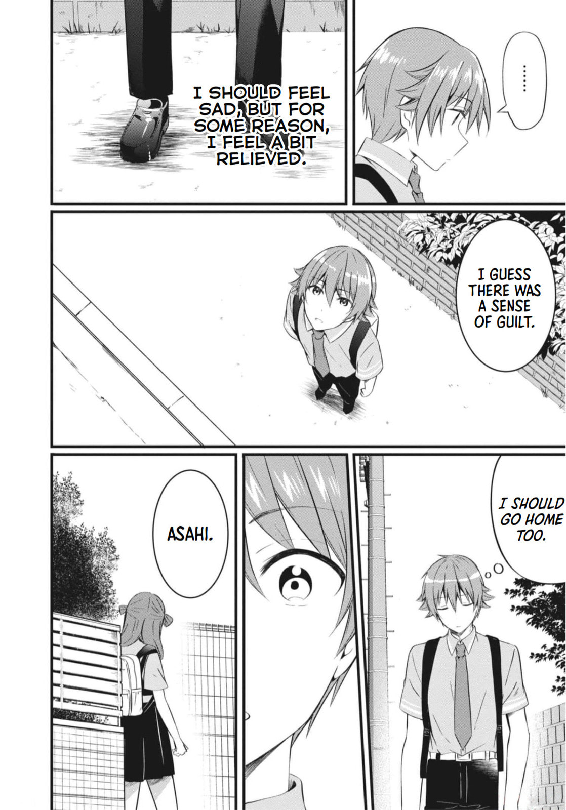 Read Reincarnation chapter 15.2 image 15 on Lezhin