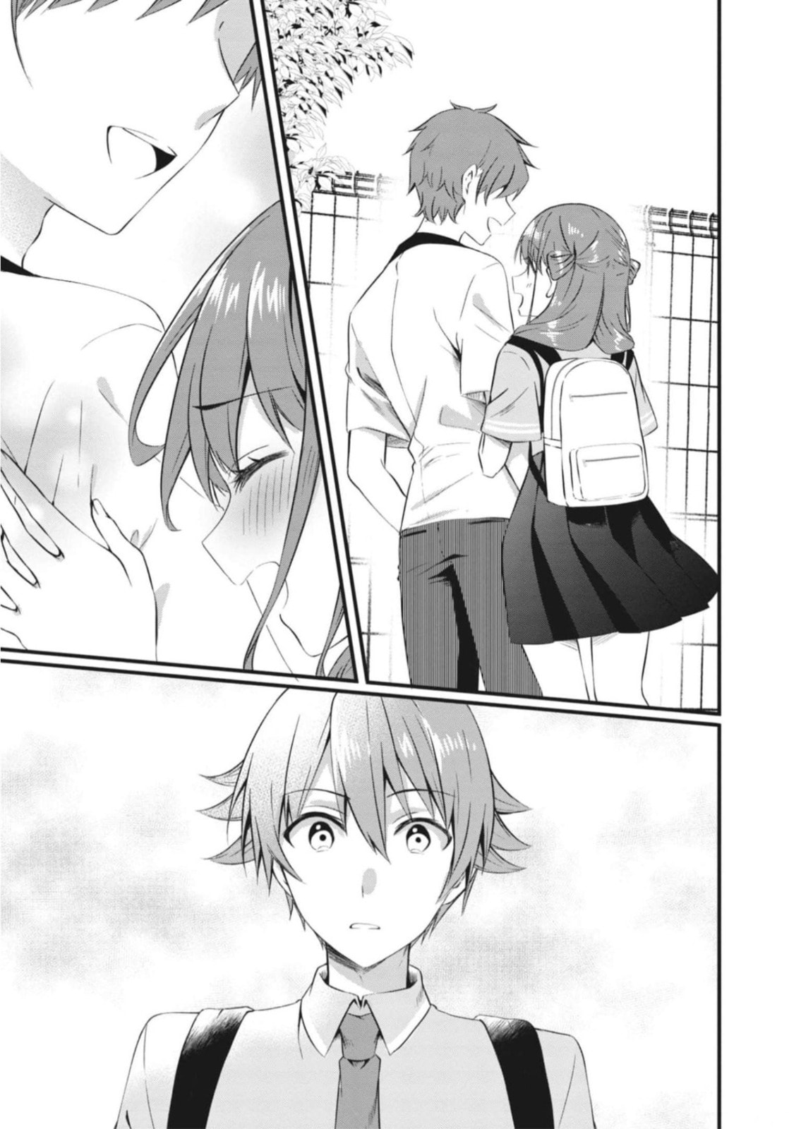 Read Reincarnation chapter 15.2 image 16 on Lezhin