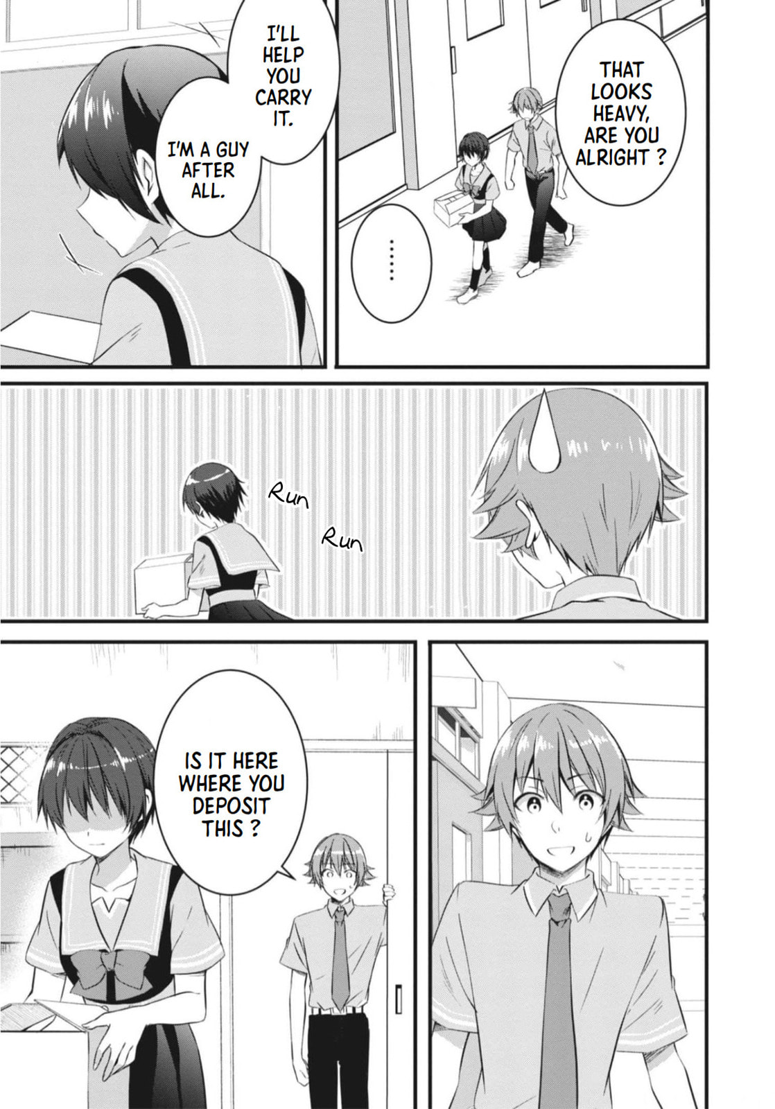 Read Reincarnation chapter 15.2 image 2 on Lezhin
