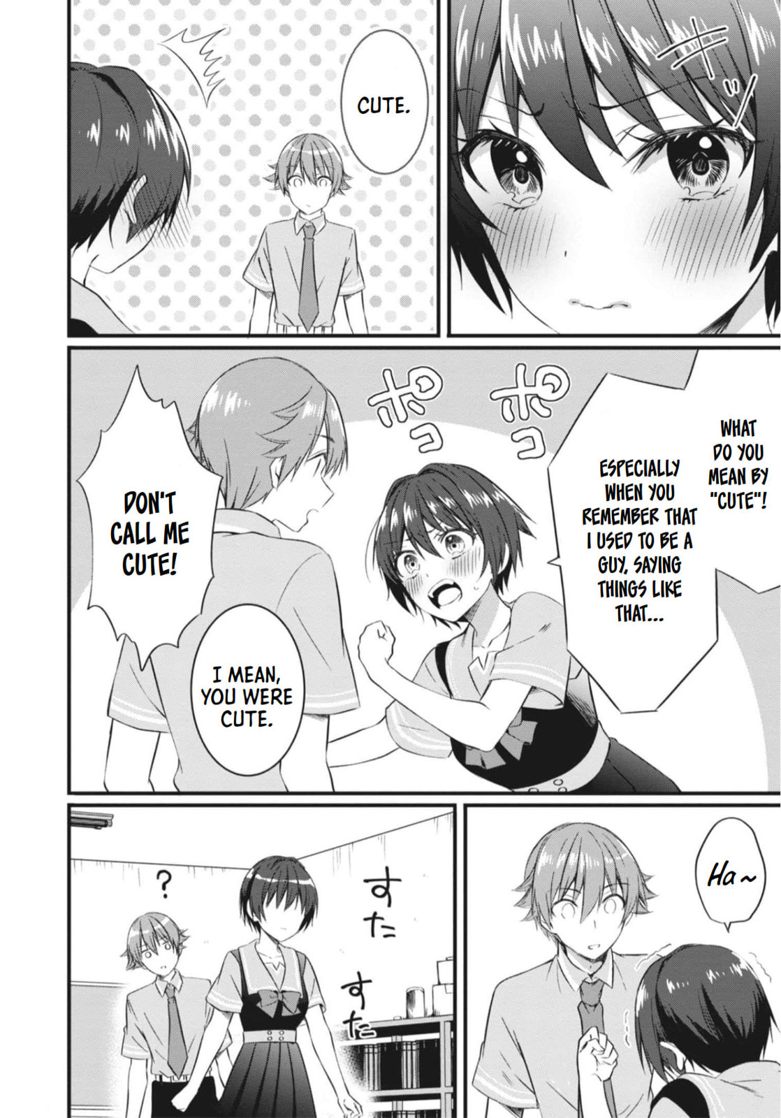 Read Reincarnation chapter 15.2 image 5 on Lezhin