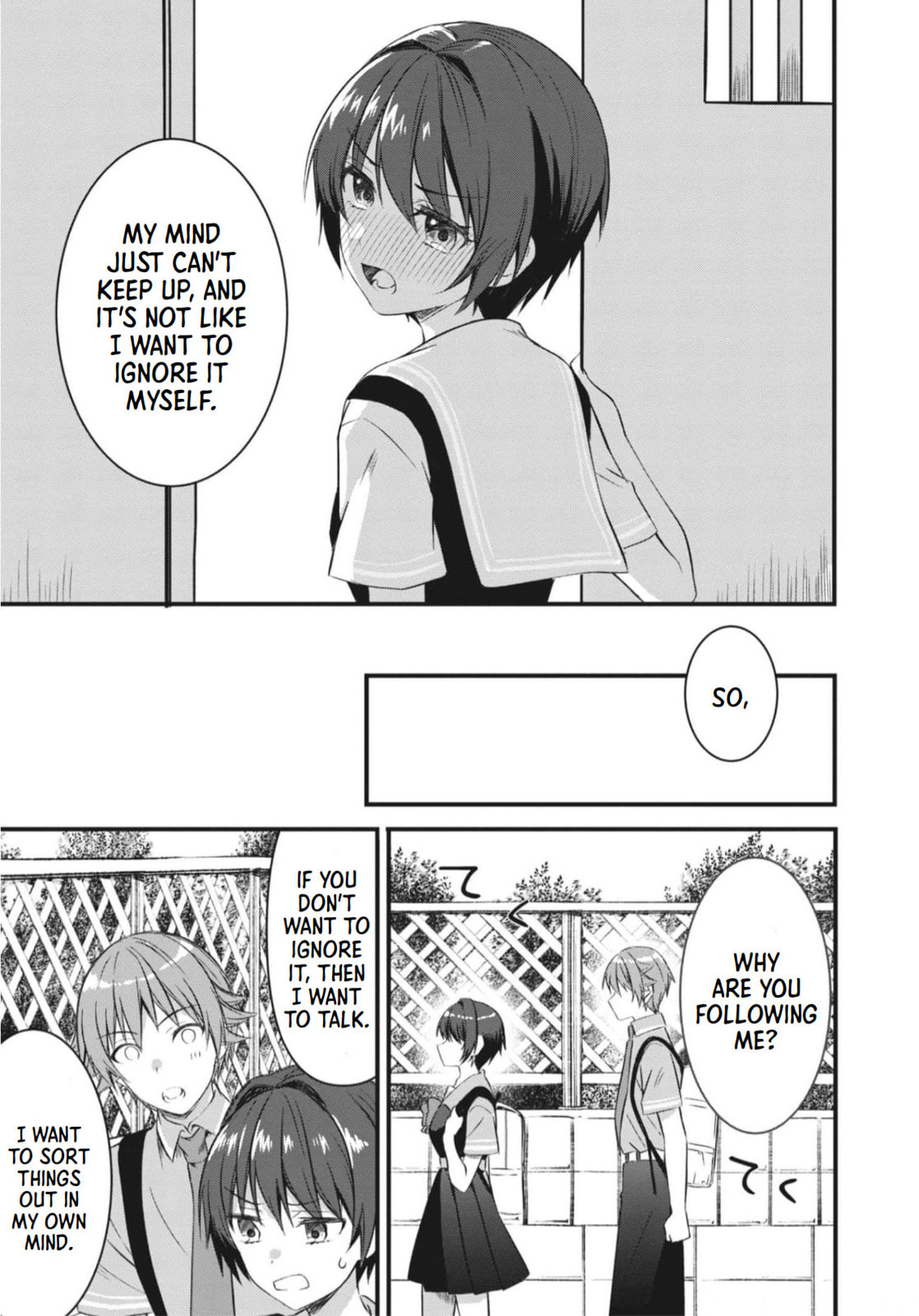 Read Reincarnation chapter 15.2 image 6 on Lezhin