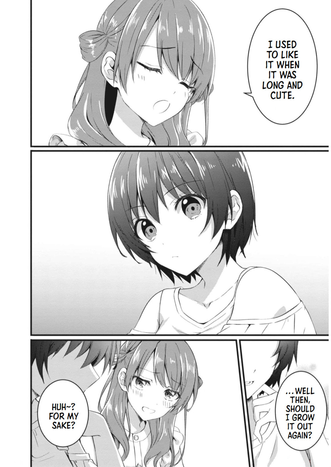 Read Reincarnation chapter 16.2 image 1 on Lezhin