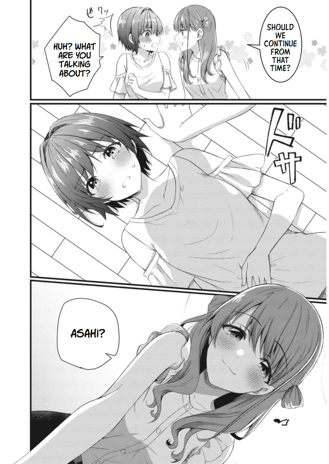 Read Reincarnation chapter 16.2 image 3 on Lezhin