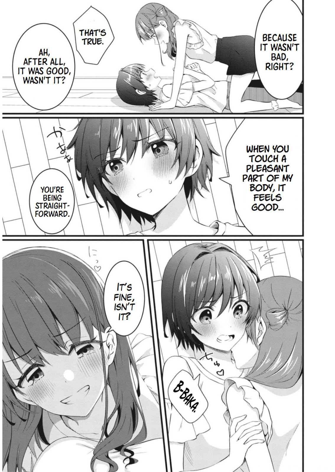 Read Reincarnation chapter 16.2 image 4 on Lezhin