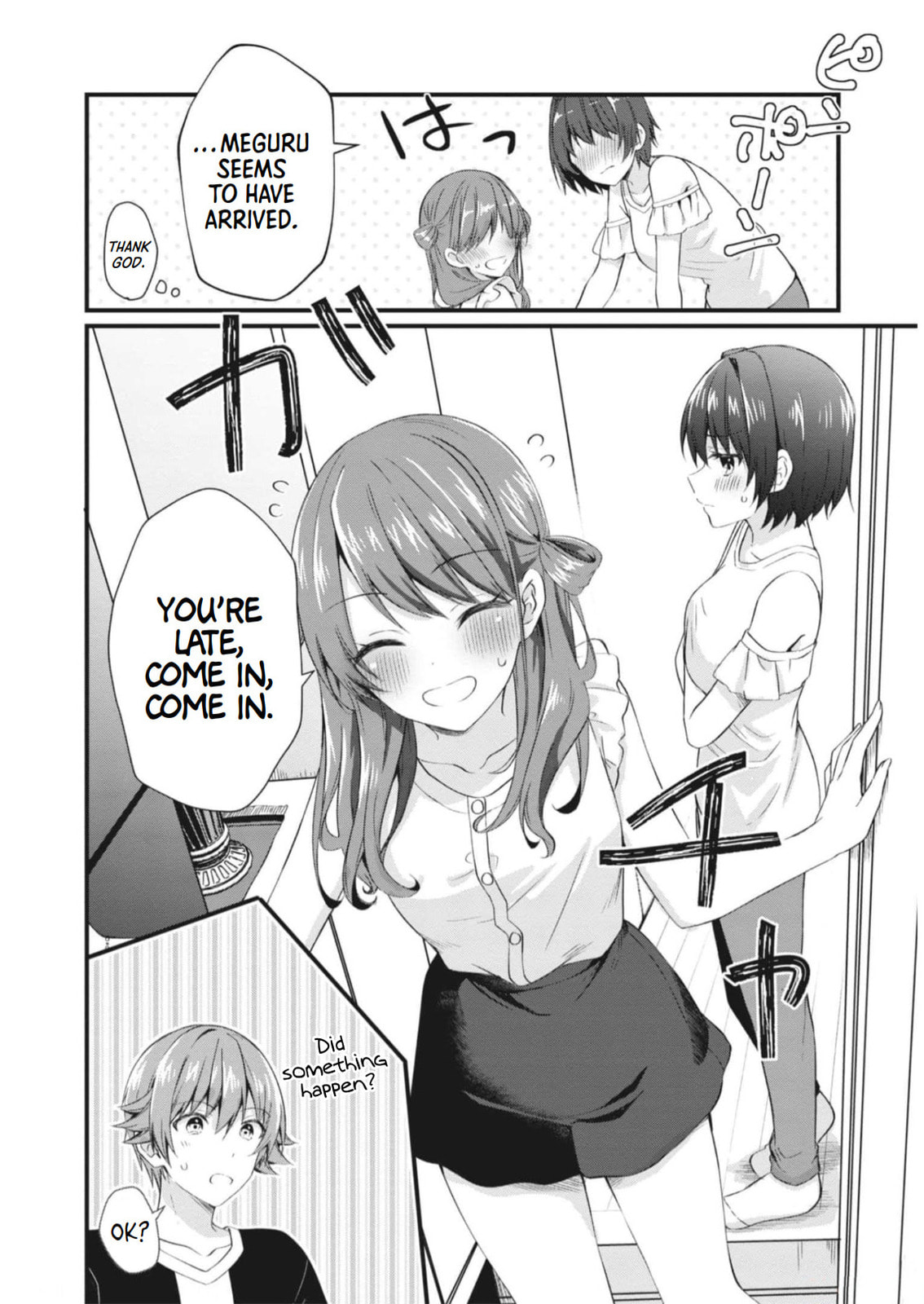 Read Reincarnation chapter 16.2 image 7 on Lezhin