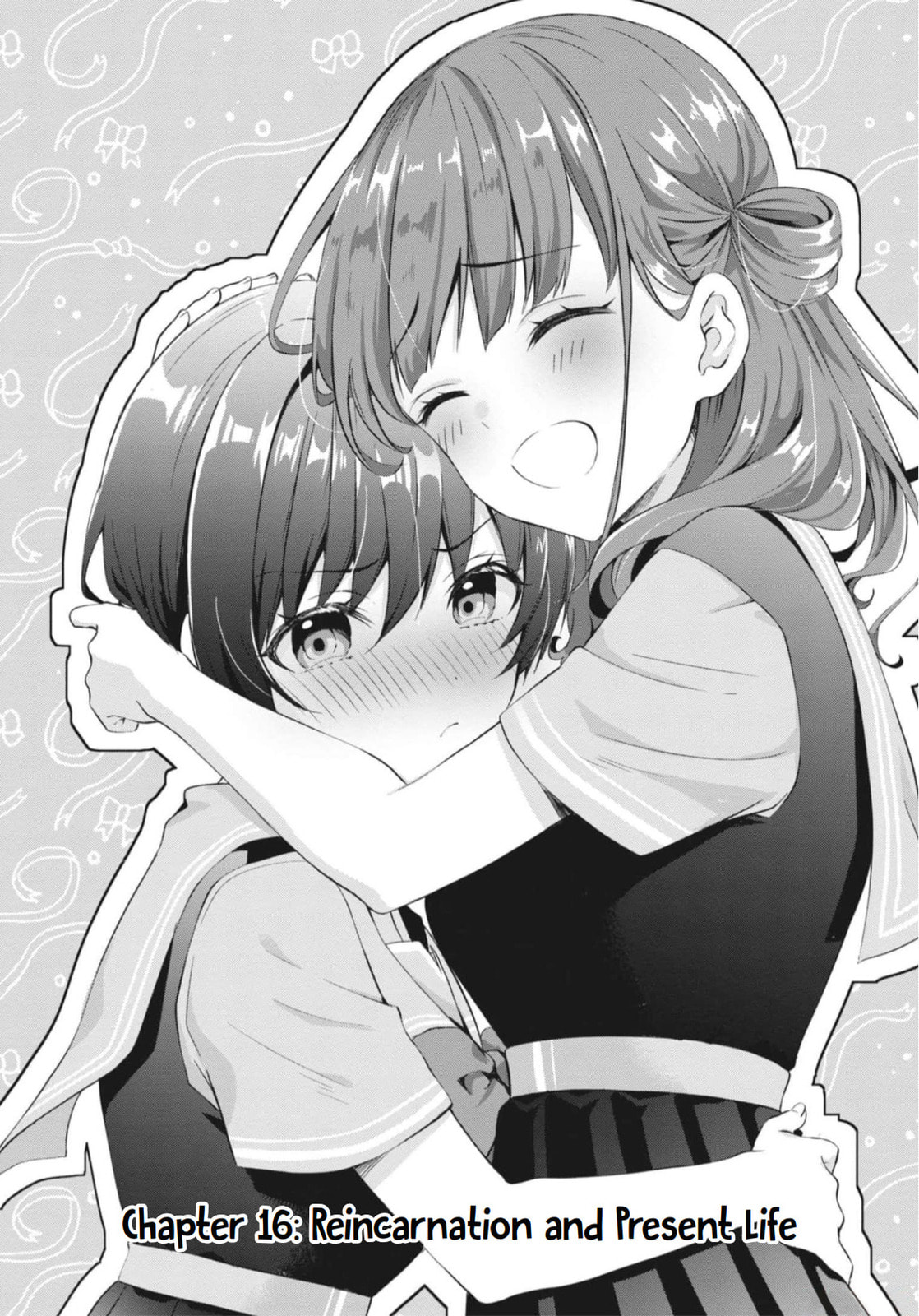 Read Reincarnation chapter 16 image 1 on Lezhin