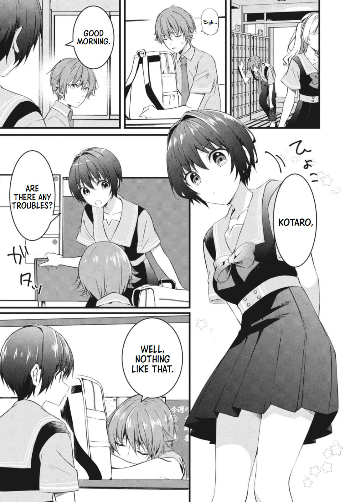 Read Reincarnation chapter 16 image 2 on Lezhin