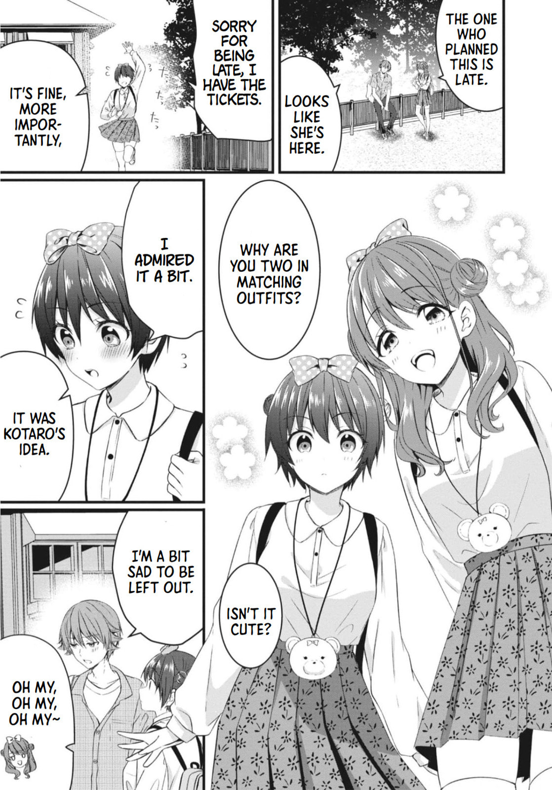 Read Reincarnation chapter 16 image 32 on Lezhin
