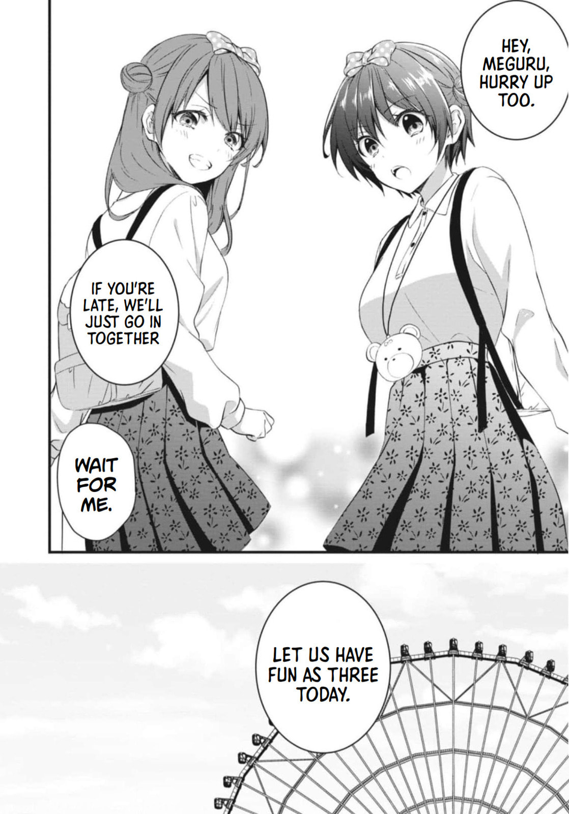 Read Reincarnation chapter 16 image 35 on Lezhin