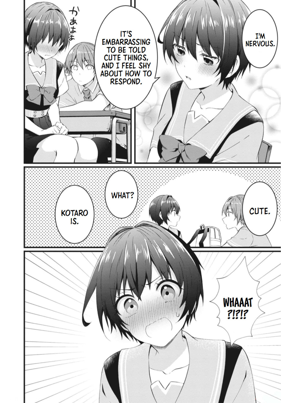 Read Reincarnation chapter 16 image 5 on Lezhin