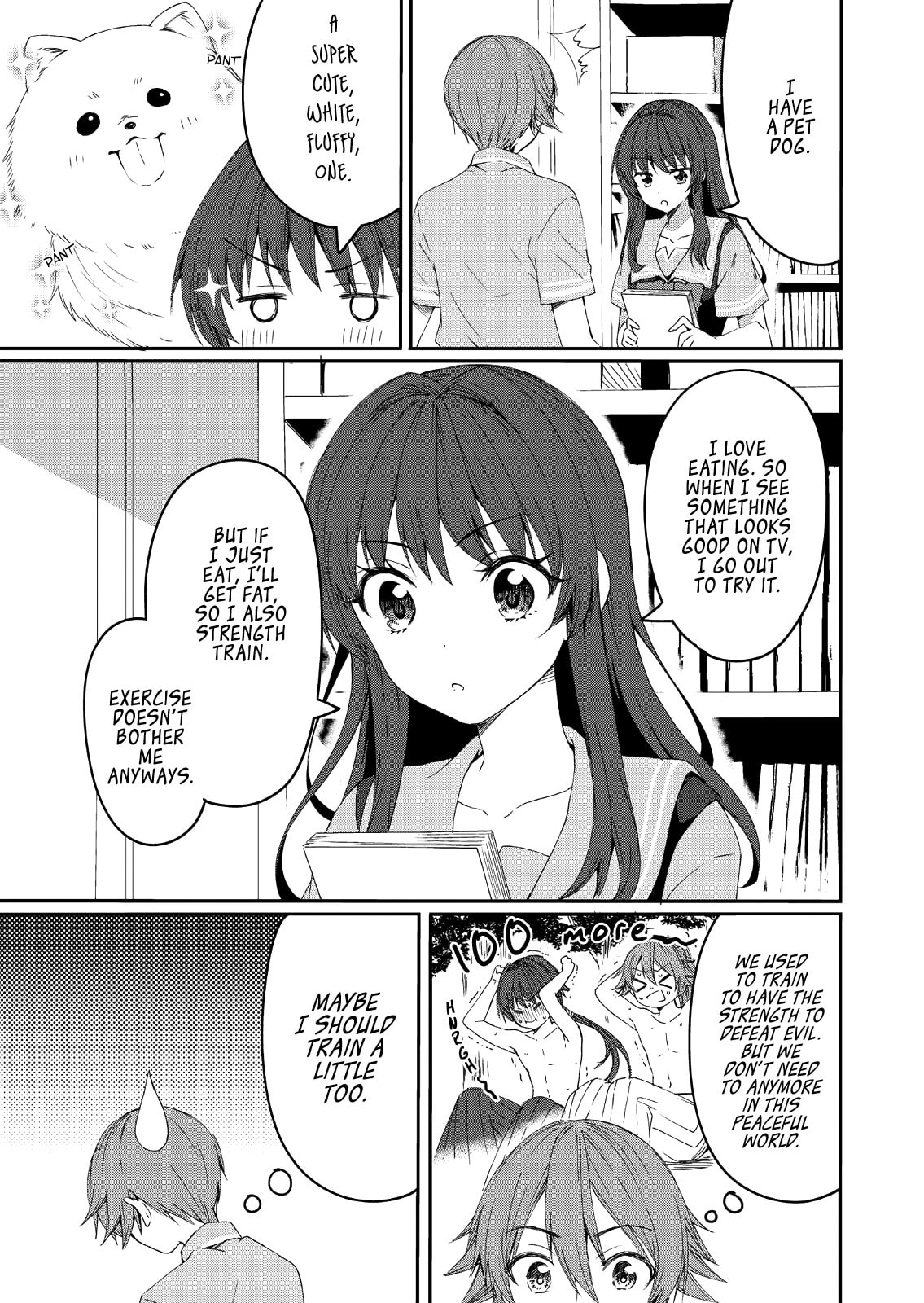Read Reincarnation chapter 2 image 10 on Lezhin