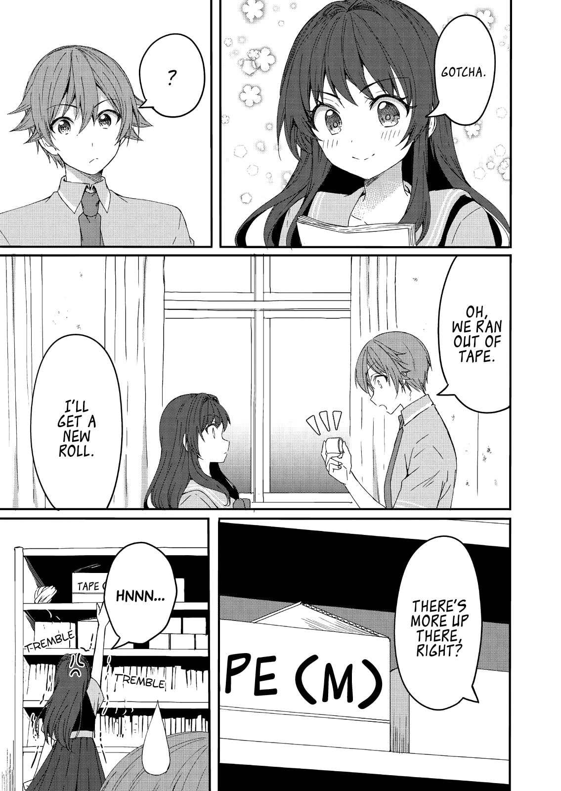 Read Reincarnation chapter 2 image 12 on Lezhin