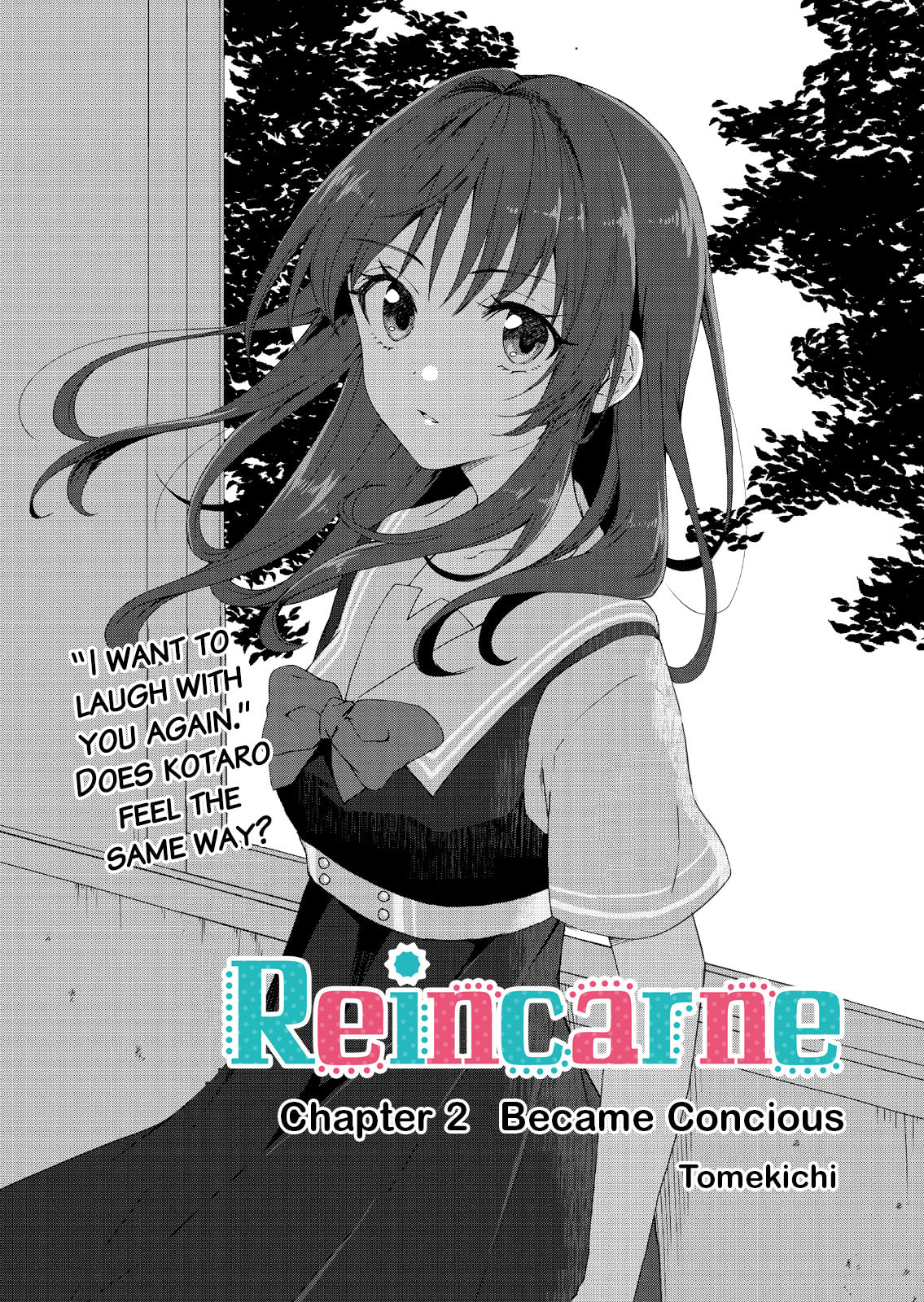 Read Reincarnation chapter 2 image 3 on Lezhin
