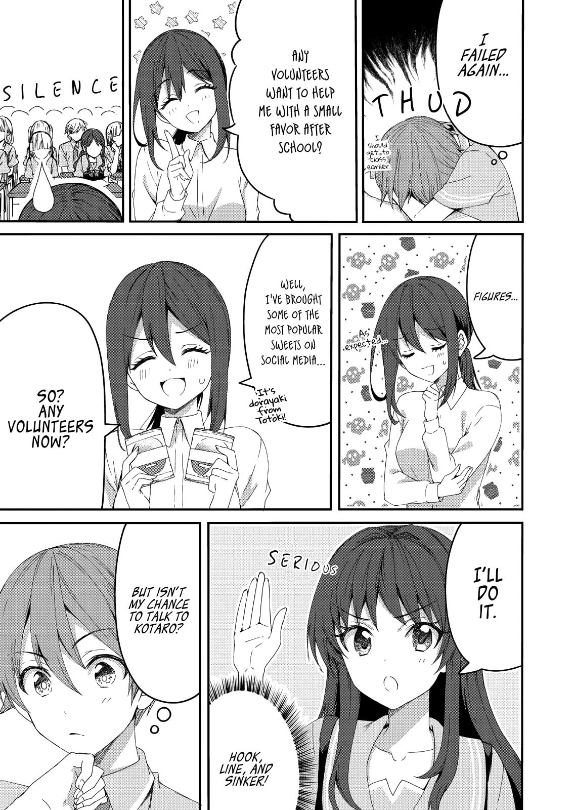 Read Reincarnation chapter 2 image 6 on Lezhin