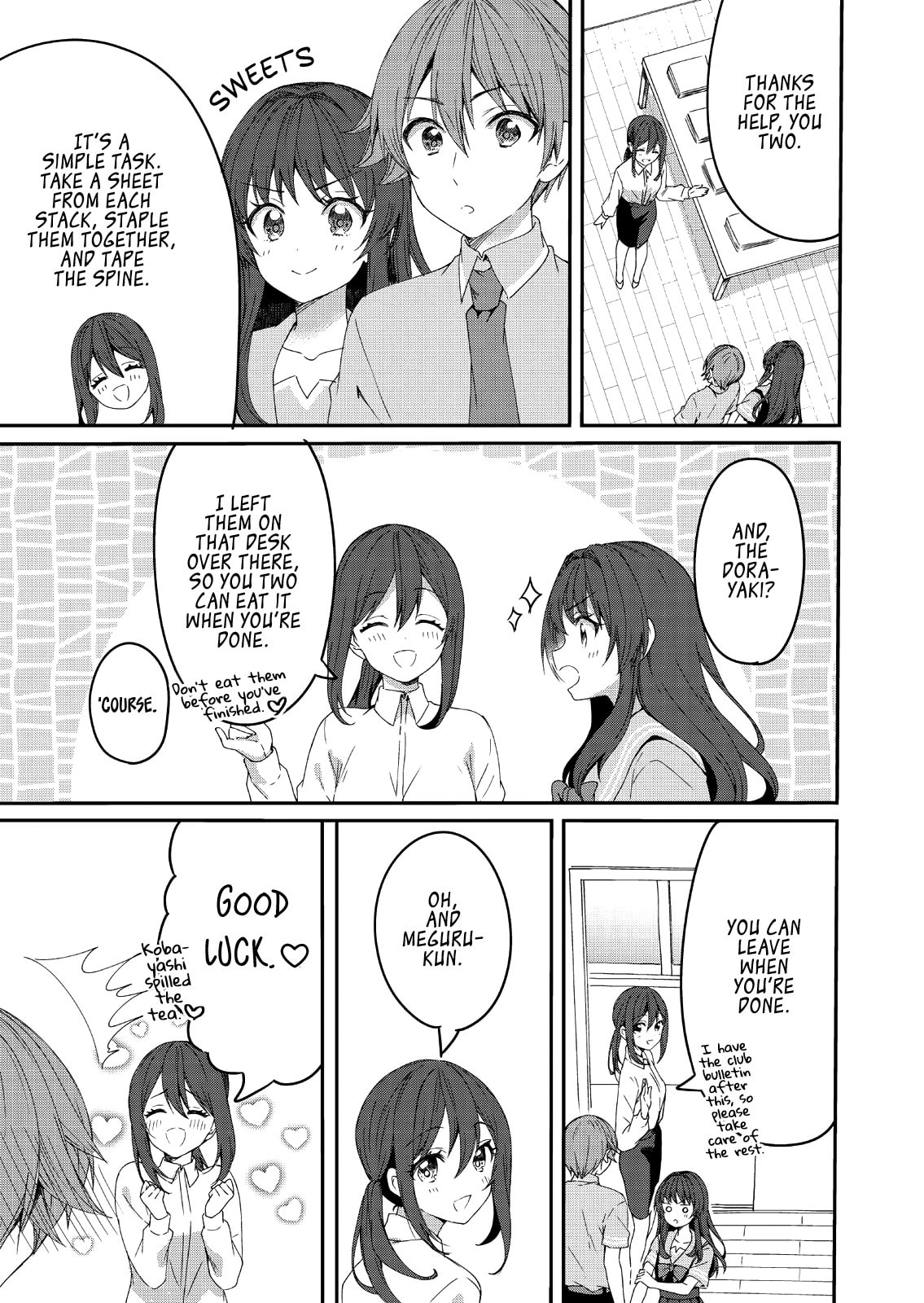 Read Reincarnation chapter 2 image 8 on Lezhin
