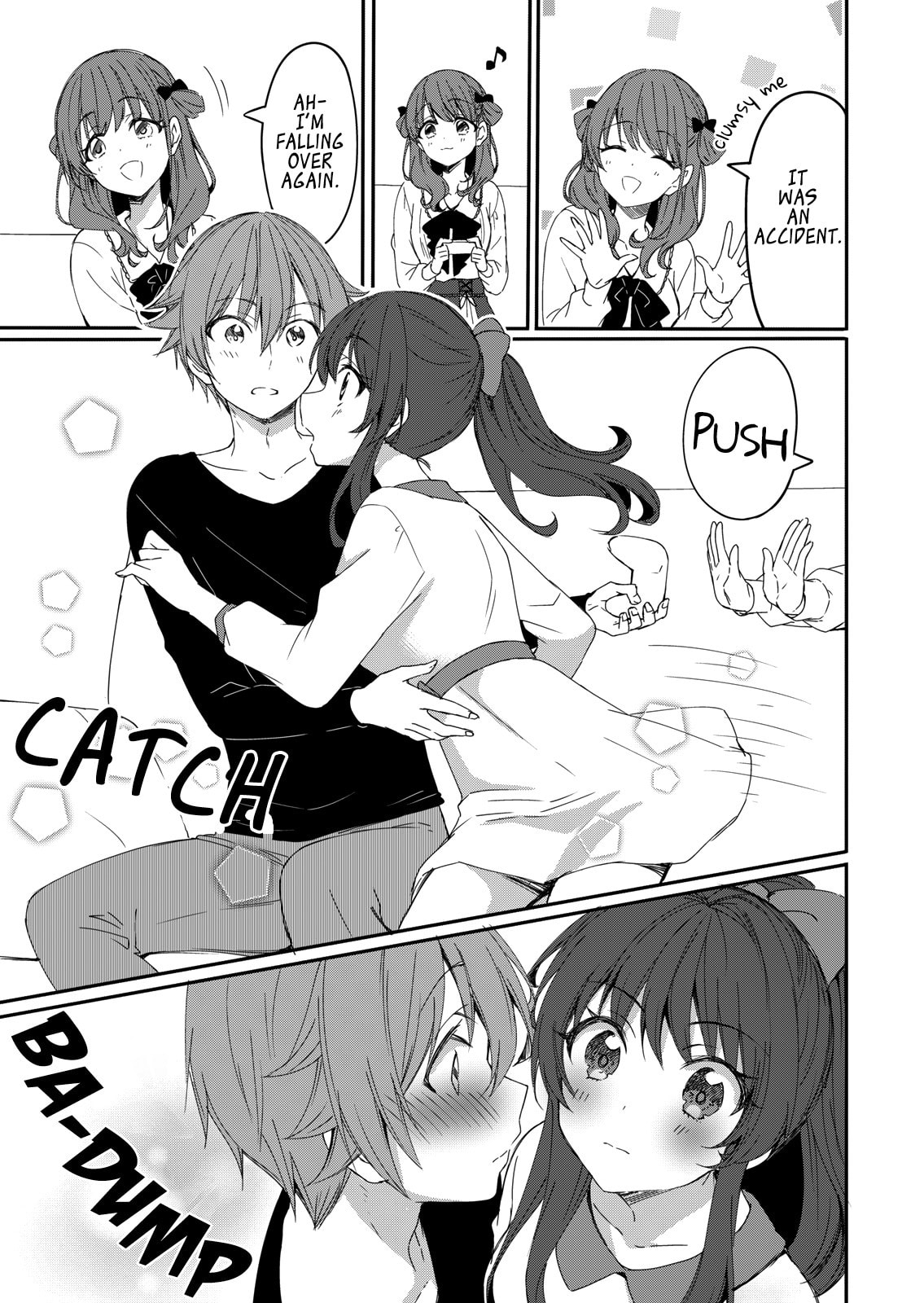 Read Reincarnation chapter 3 image 20 on Lezhin