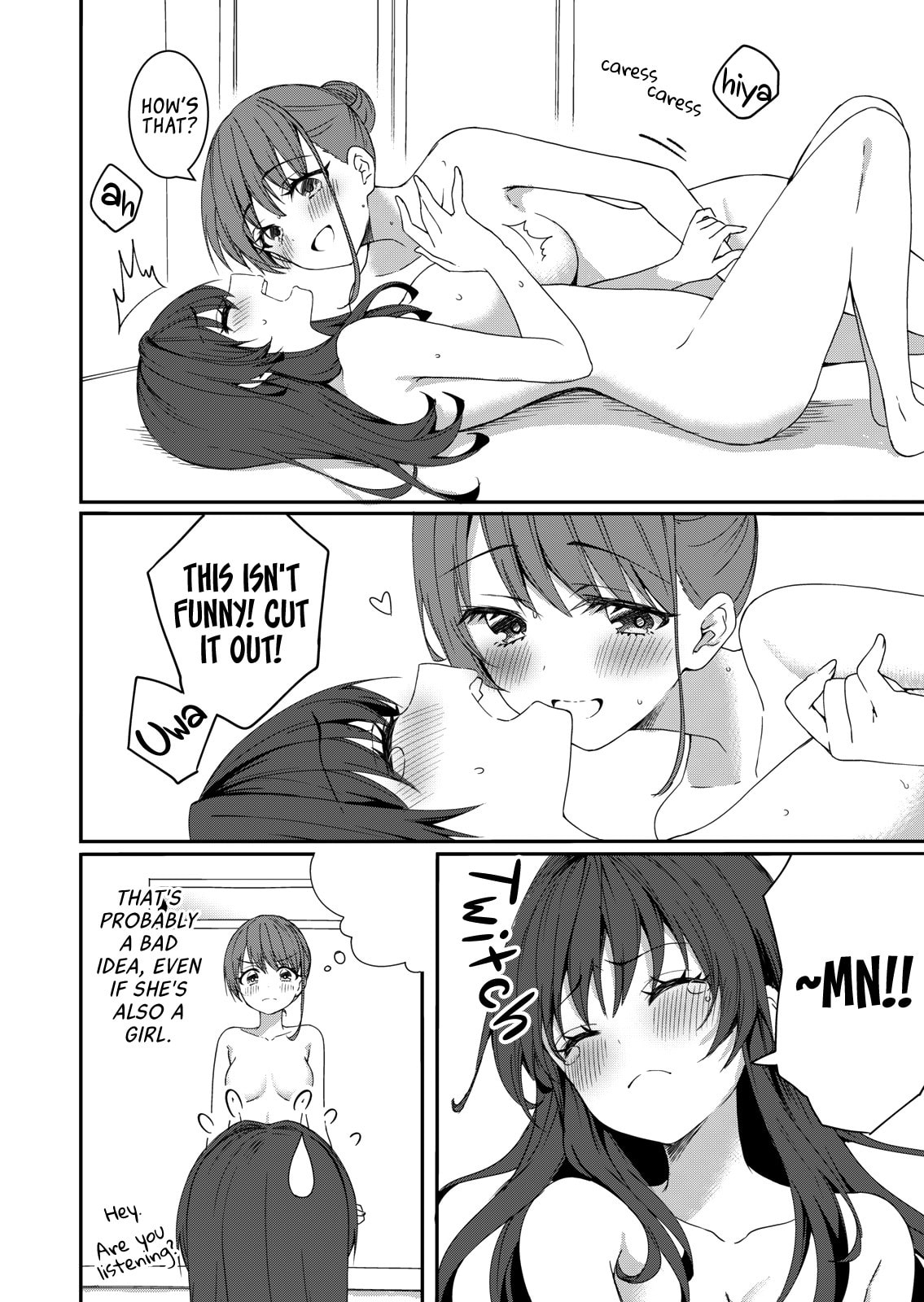 Read Reincarnation chapter 4 image 14 on Lezhin