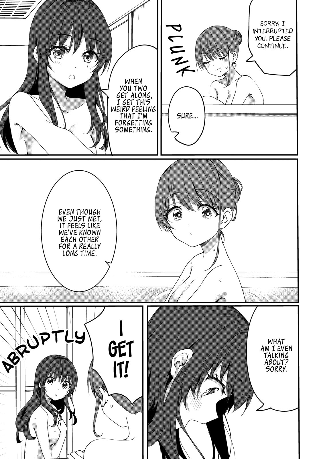 Read Reincarnation chapter 4 image 15 on Lezhin