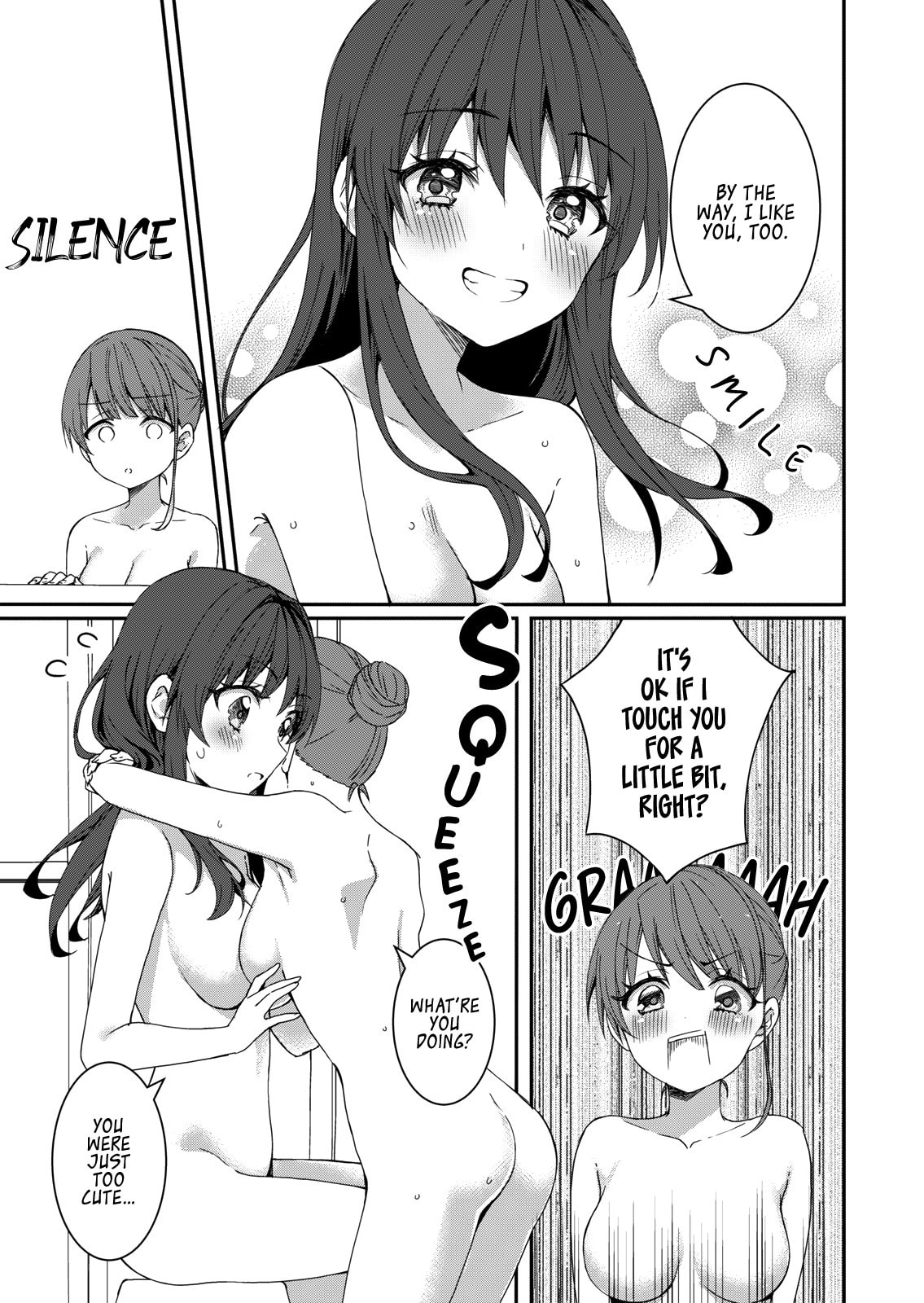 Read Reincarnation chapter 4 image 17 on Lezhin