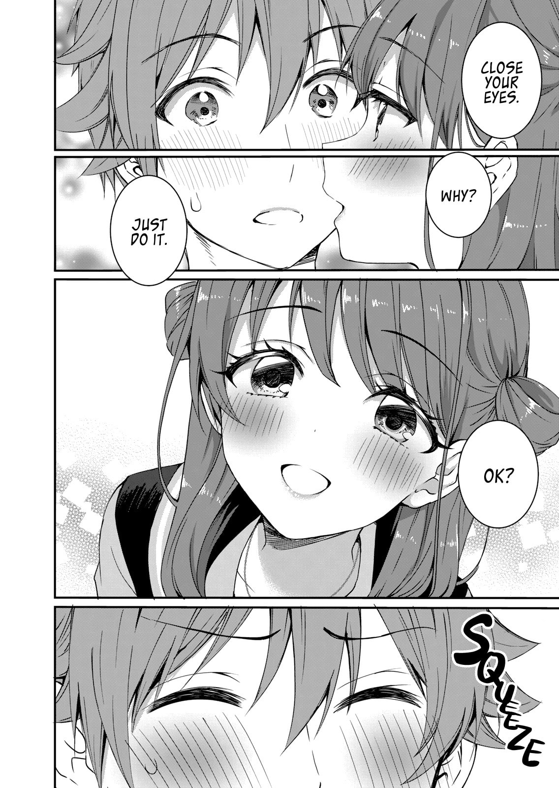 Read Reincarnation chapter 6 image 13 on Lezhin